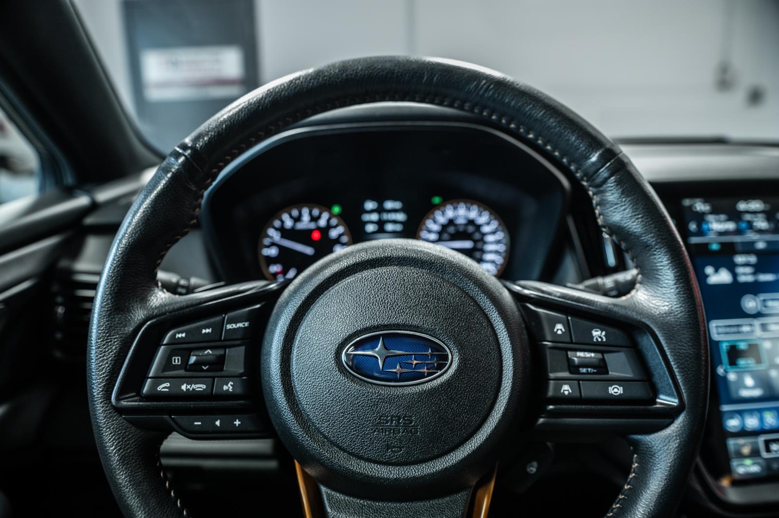 subaru Outback 2023 - 26