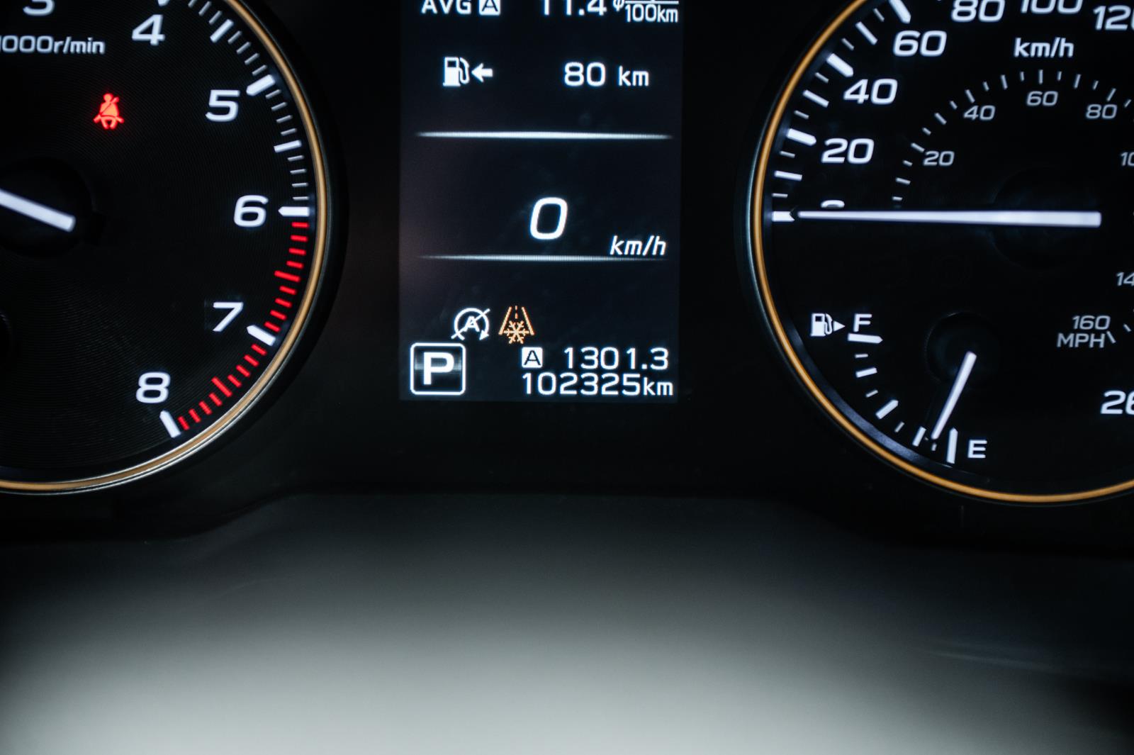 subaru Outback 2023 - 28