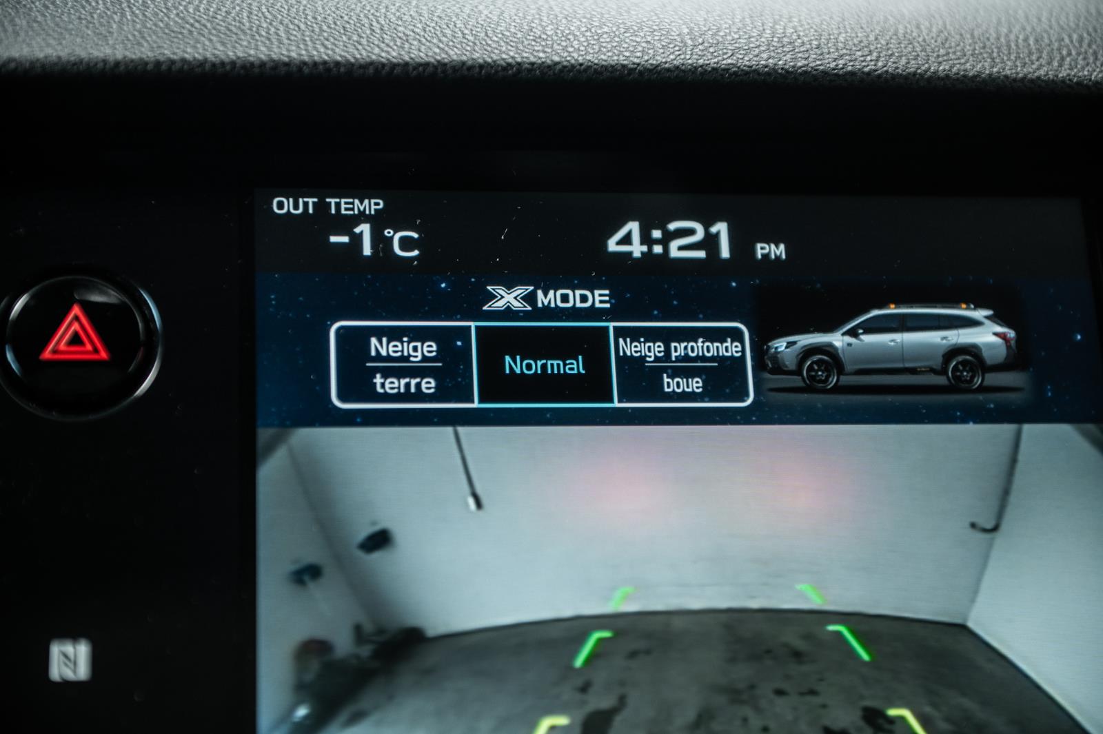 subaru Outback 2023 - 30