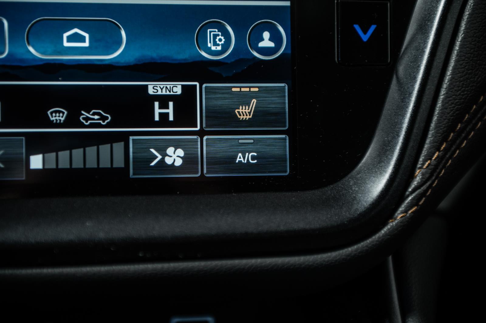 subaru Outback 2023 - 32
