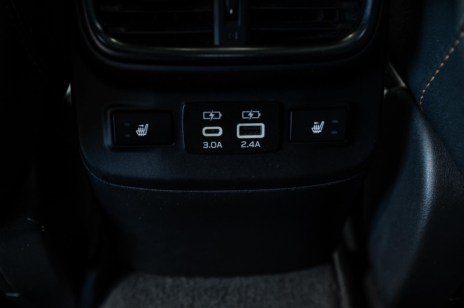subaru Outback 2023 - 34