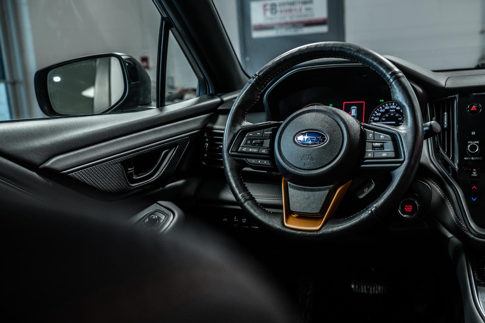subaru Outback 2023 - 36