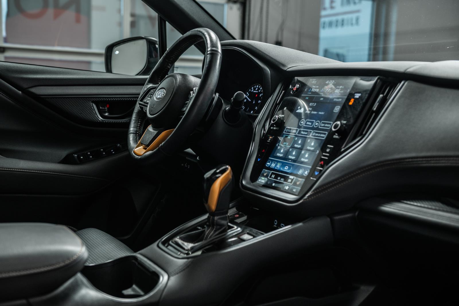 subaru Outback 2023 - 38