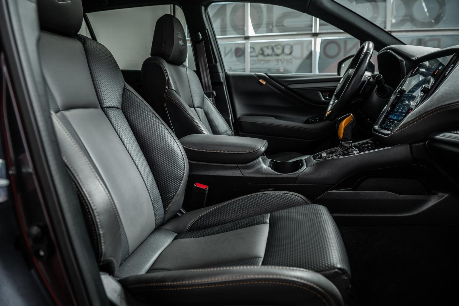 subaru Outback 2023 - 39