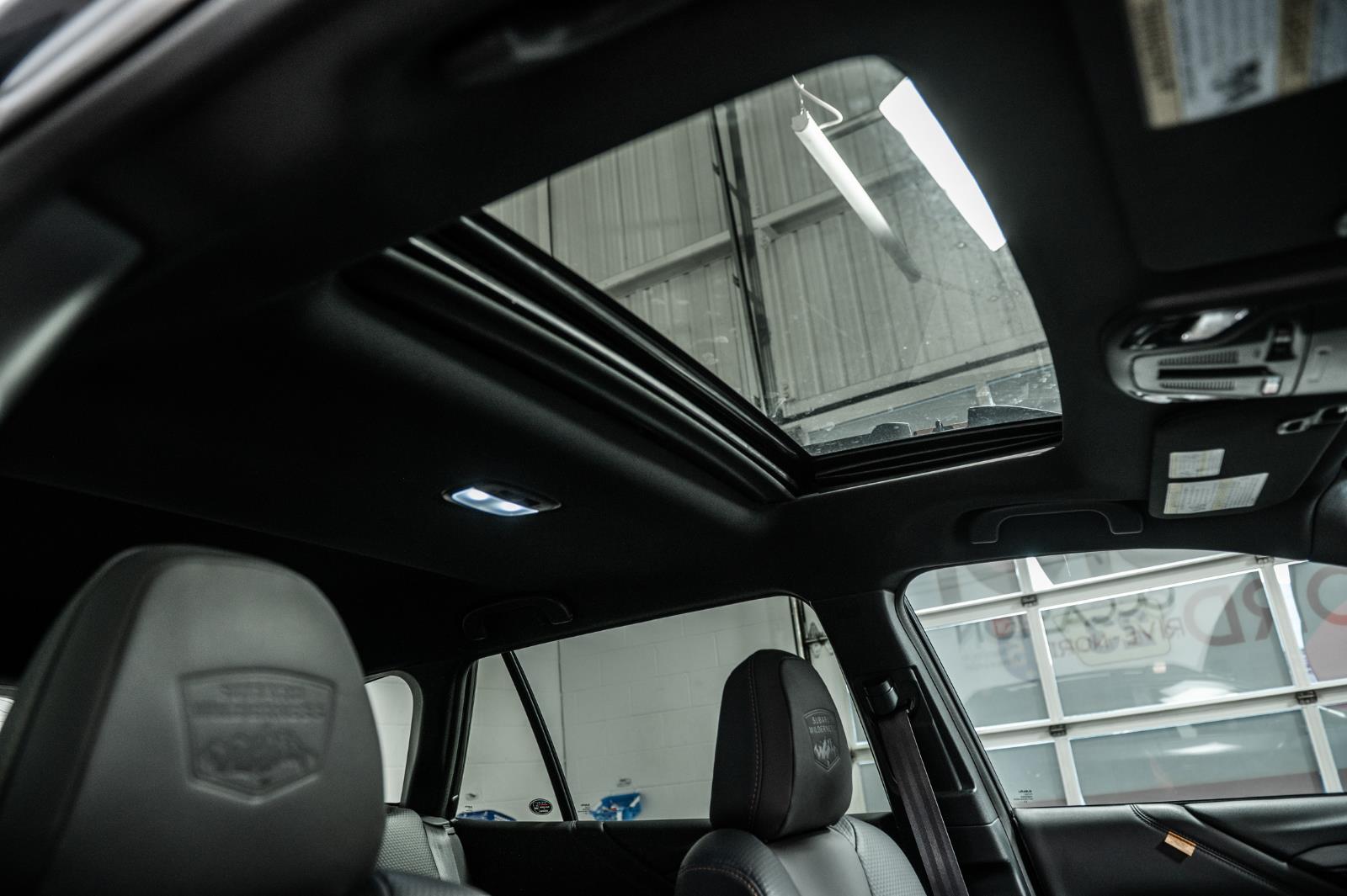 subaru Outback 2023 - 40