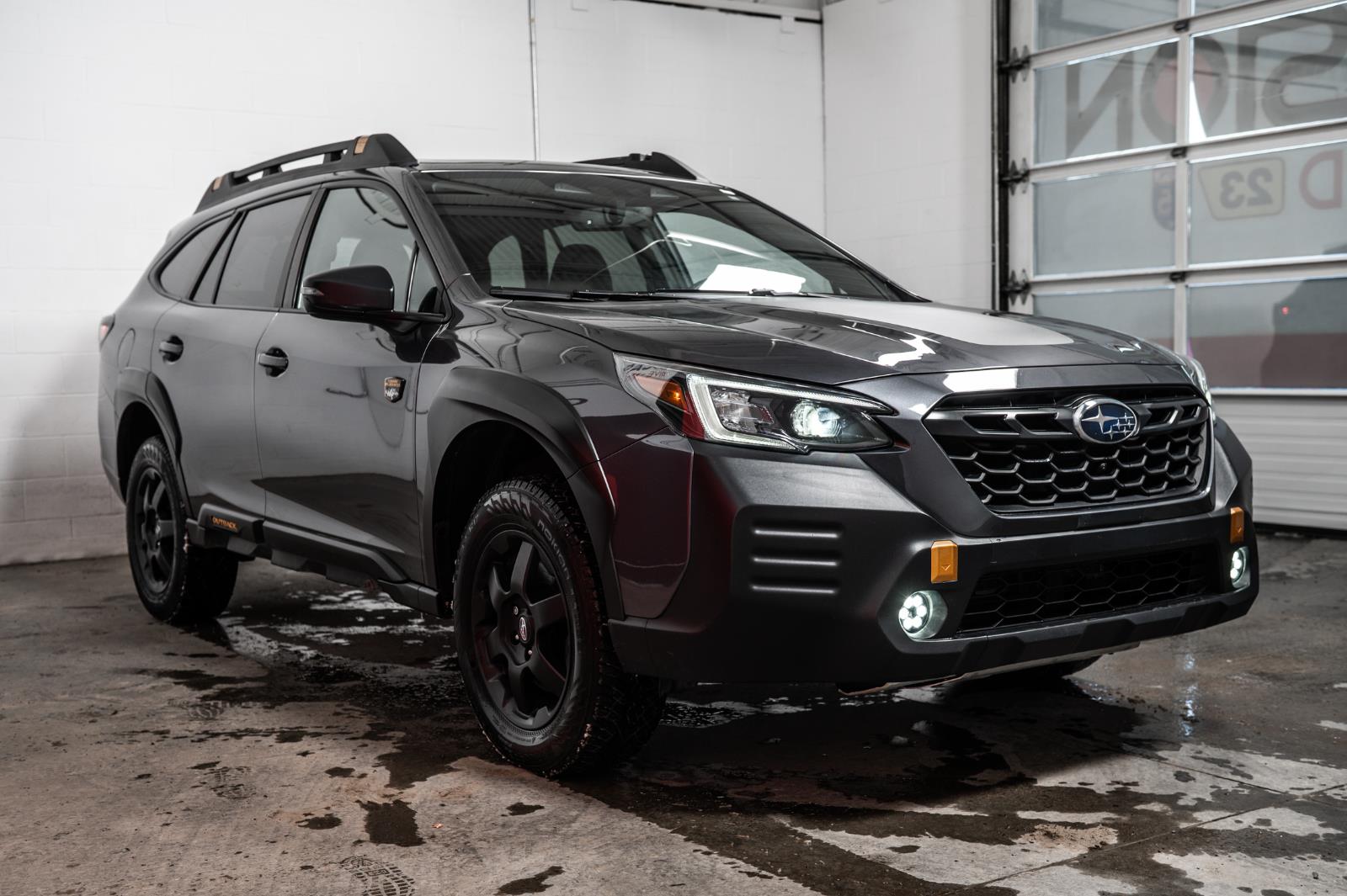 subaru Outback 2023 - 41