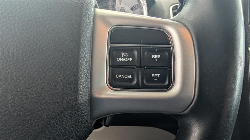 dodge Grand Caravan 2016 - 16