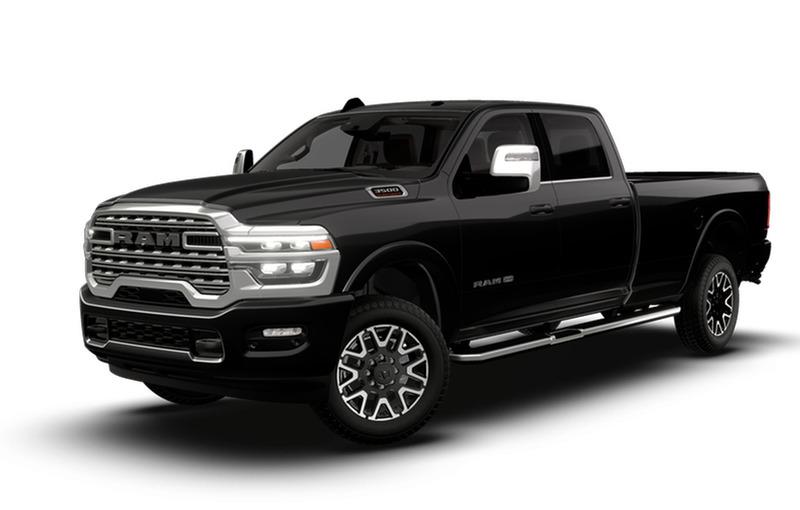 ram 3500 2026