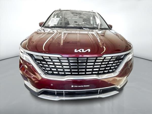 kia Carnival 2022 - 2
