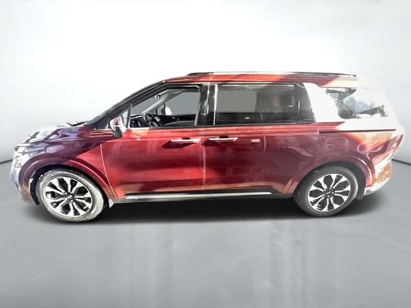 kia Carnival 2022 - 4
