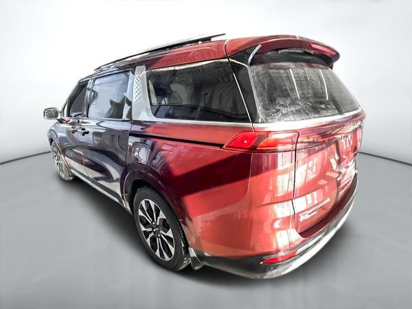 kia Carnival 2022 - 5