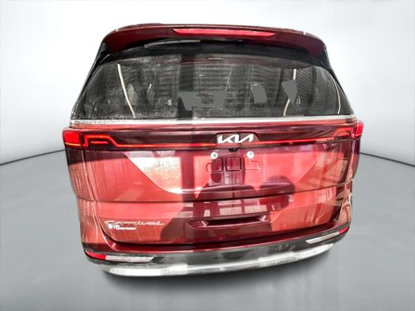 kia Carnival 2022 - 6