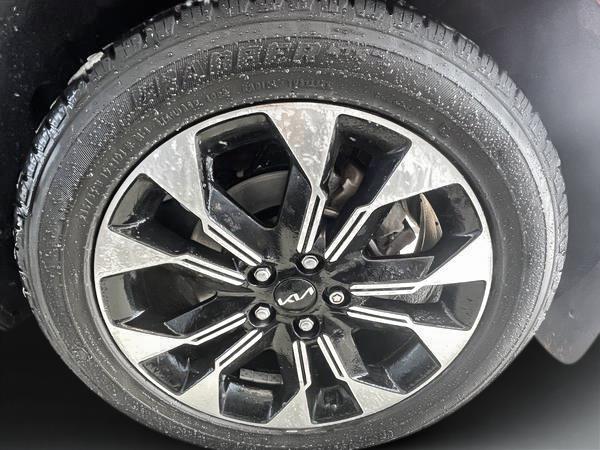 kia Carnival 2022 - 8