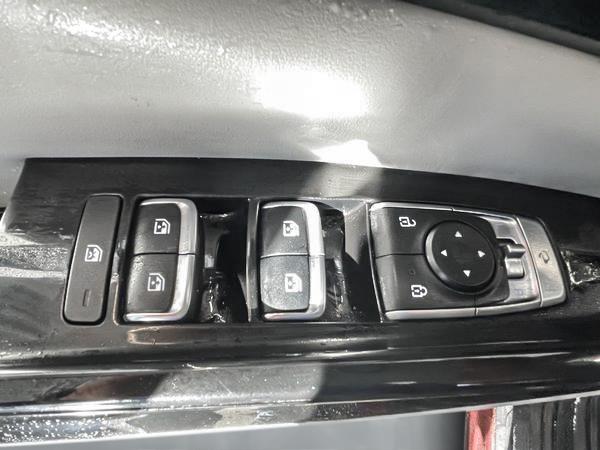 kia Carnival 2022 - 9