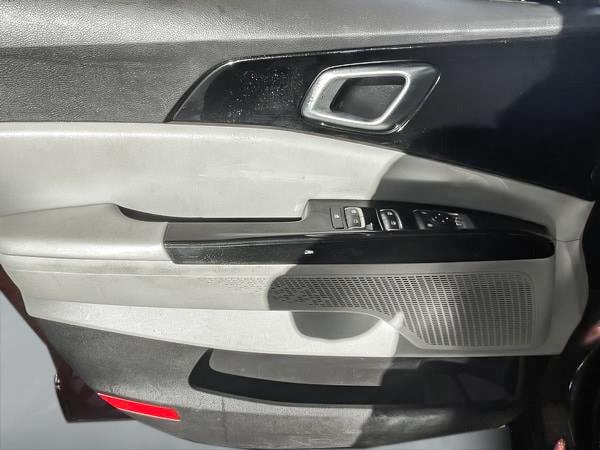 kia Carnival 2022 - 10