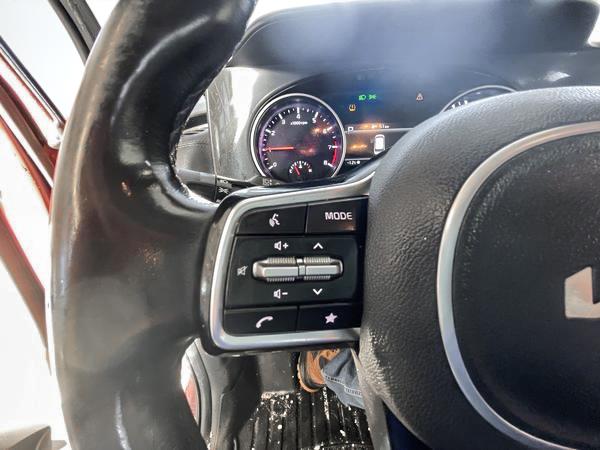 kia Carnival 2022 - 13