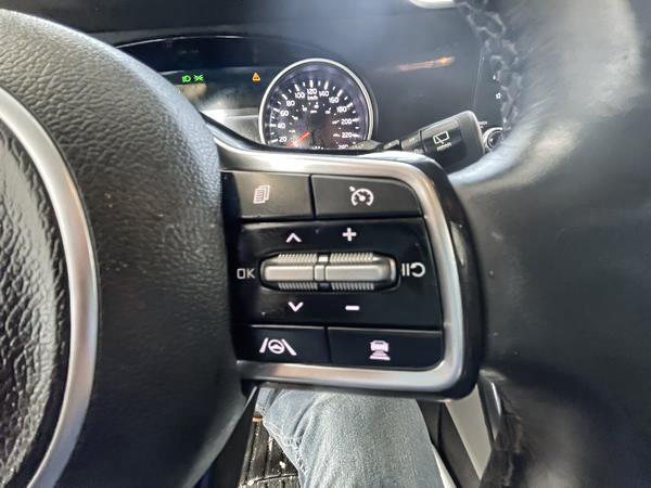 kia Carnival 2022 - 14