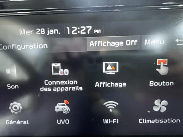 kia Carnival 2022 - 23