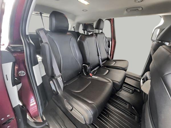 kia Carnival 2022 - 25