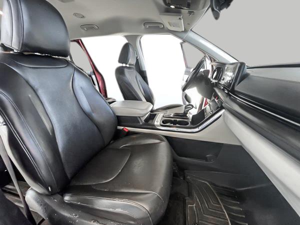 kia Carnival 2022 - 26