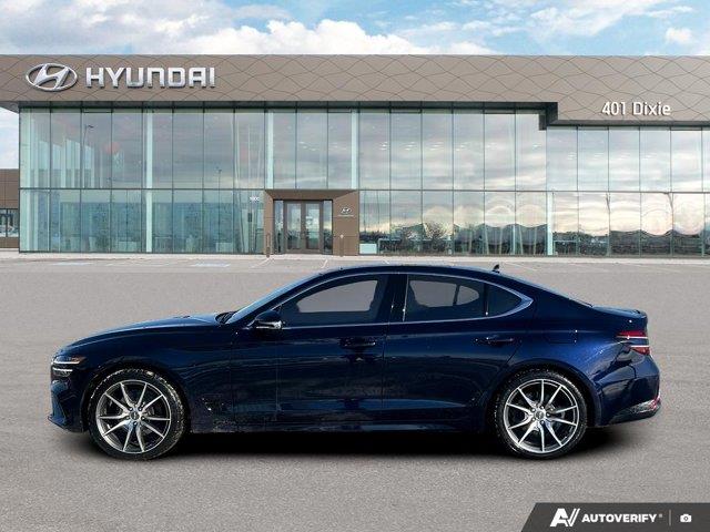 genesis G70 2023 - 2