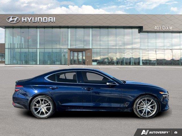 genesis G70 2023 - 6