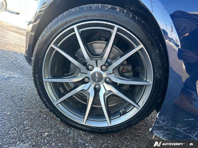 genesis G70 2023 - 9