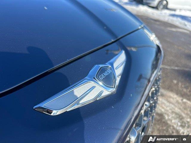 genesis G70 2023 - 12