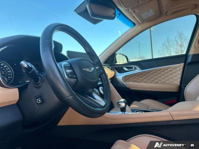 genesis G70 2023 - 16