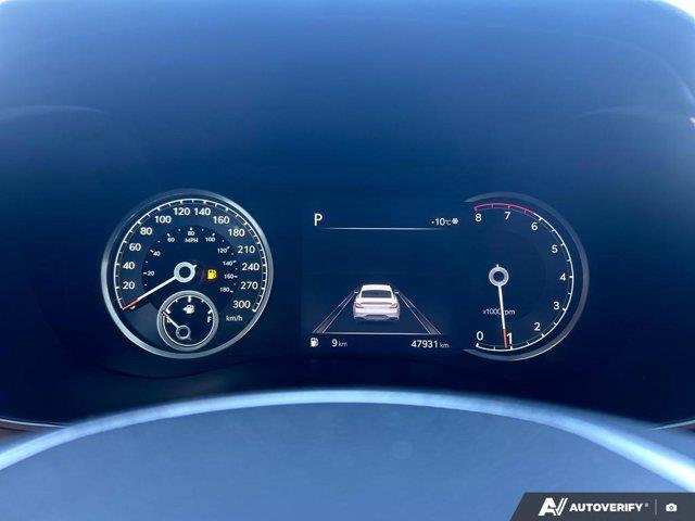 genesis G70 2023 - 18