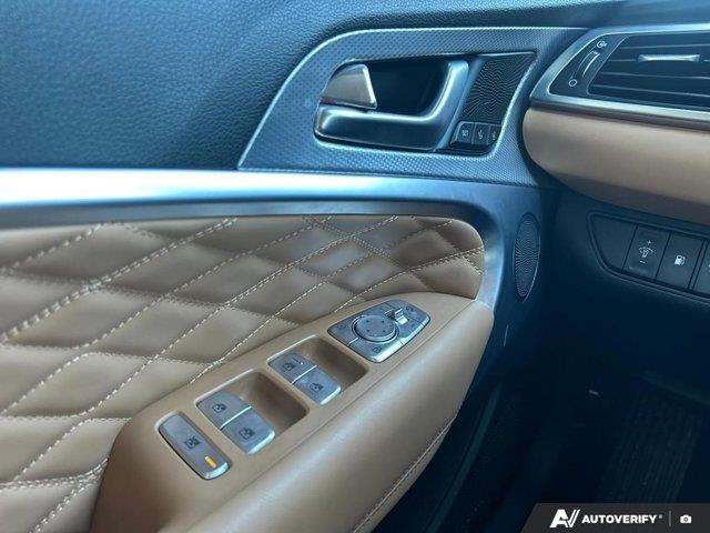 genesis G70 2023 - 20