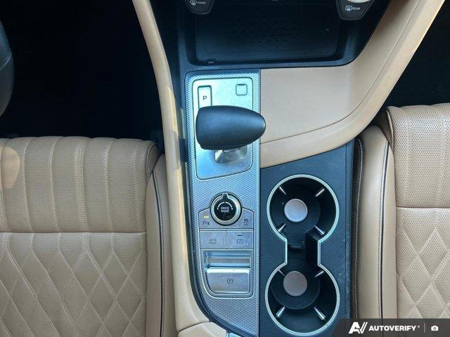 genesis G70 2023 - 21