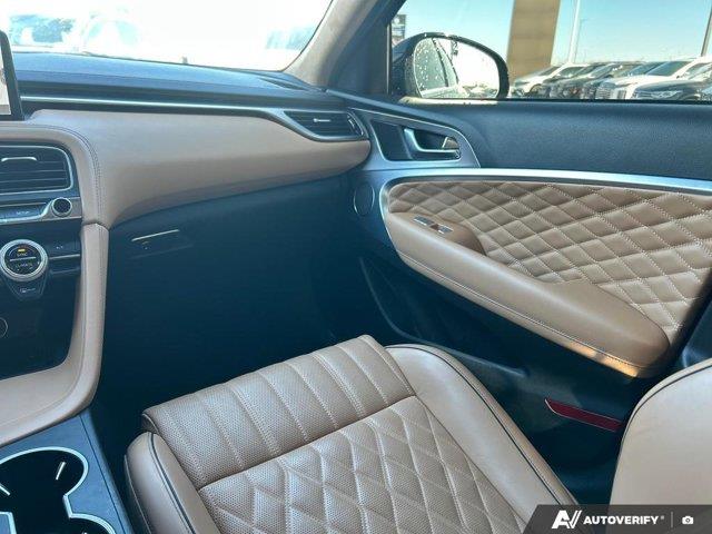 genesis G70 2023 - 28