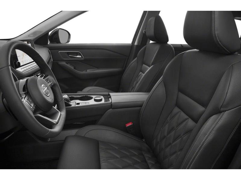 nissan Rogue 2023 - 6