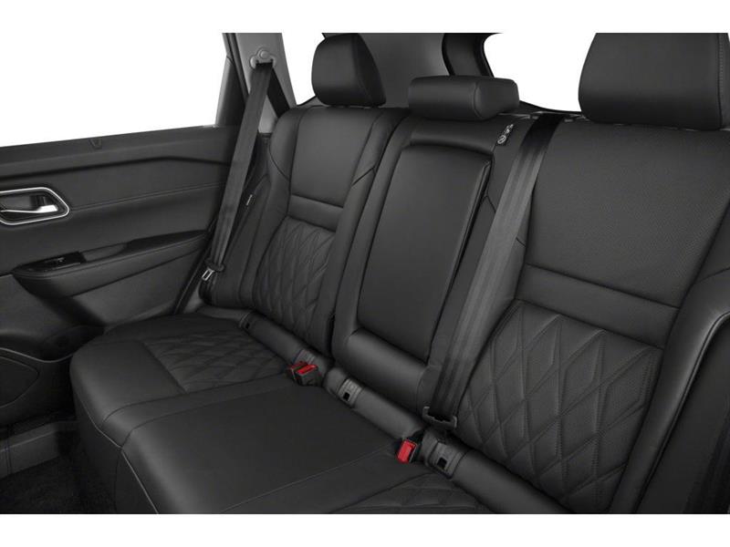 nissan Rogue 2023 - 9