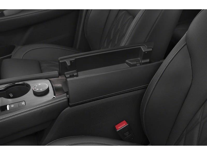 nissan Rogue 2023 - 10