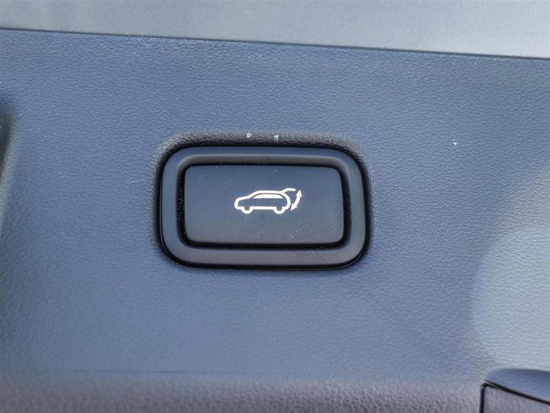hyundai Tucson hybride 2026 - 14