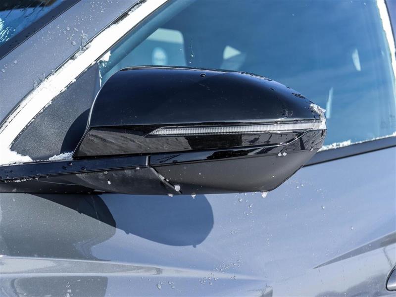 hyundai Tucson hybride 2026 - 19