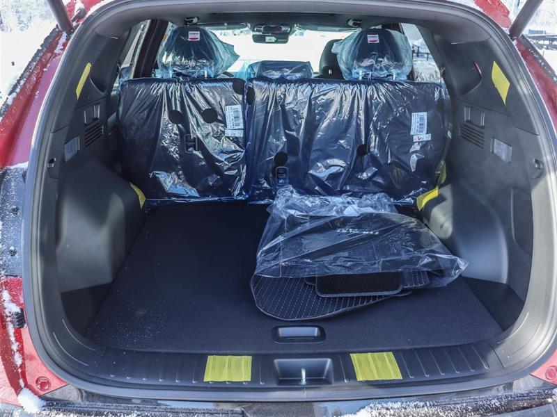 hyundai Tucson hybride 2026 - 14