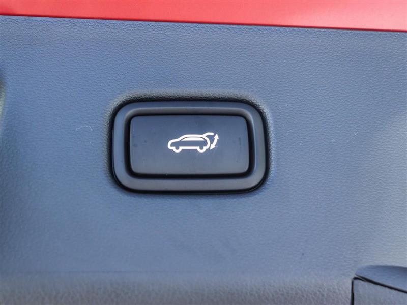 hyundai Tucson hybride 2026 - 15