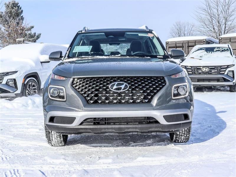 hyundai Venue 2026 - 2
