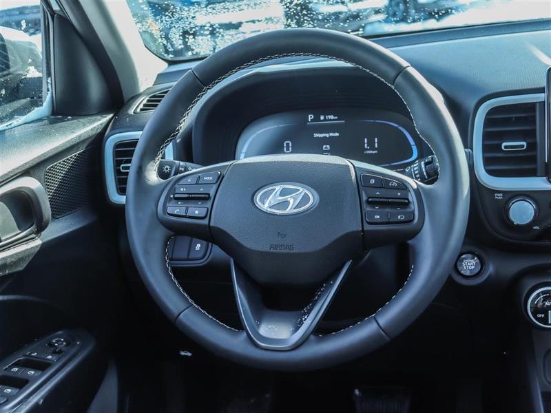 hyundai Venue 2026 - 10
