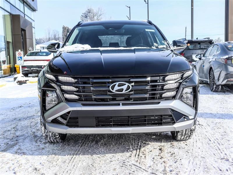 hyundai Tucson 2026 - 2