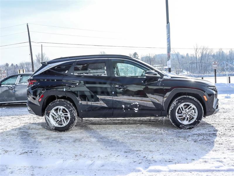 hyundai Tucson 2026 - 3
