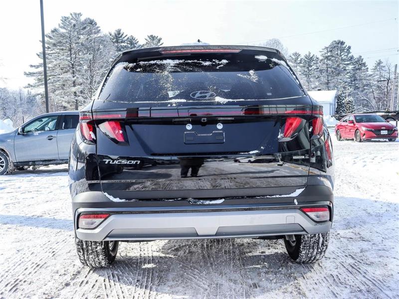 hyundai Tucson 2026 - 4