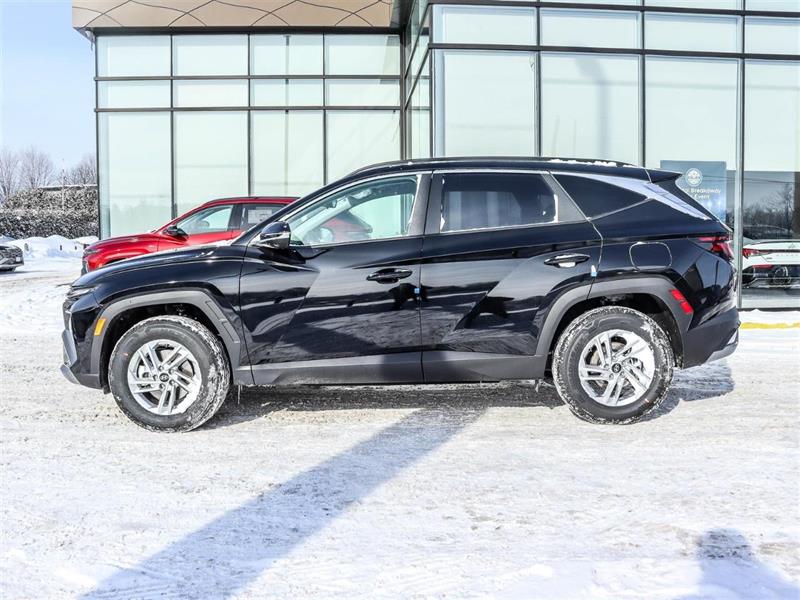 hyundai Tucson 2026 - 5