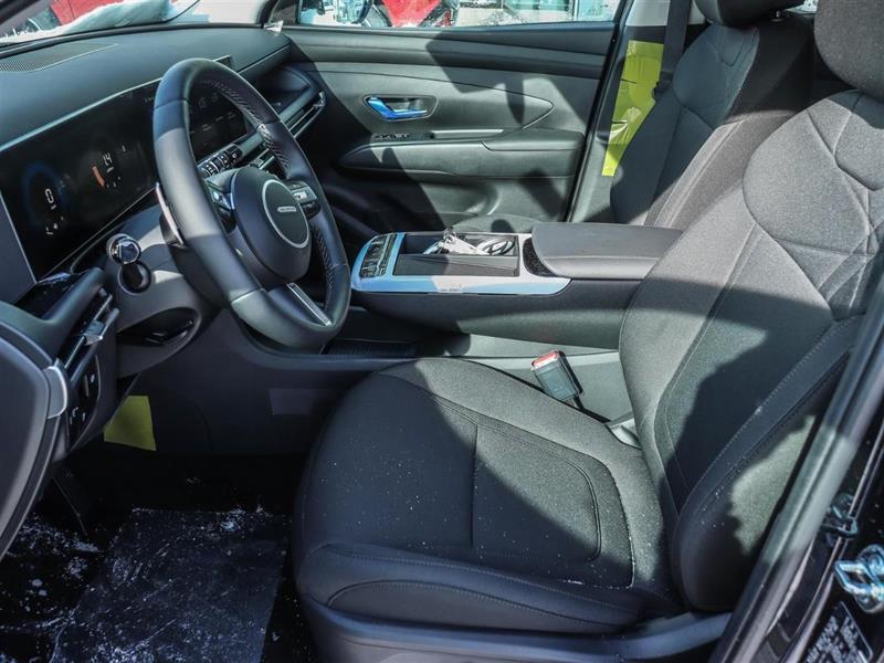 hyundai Tucson 2026 - 7