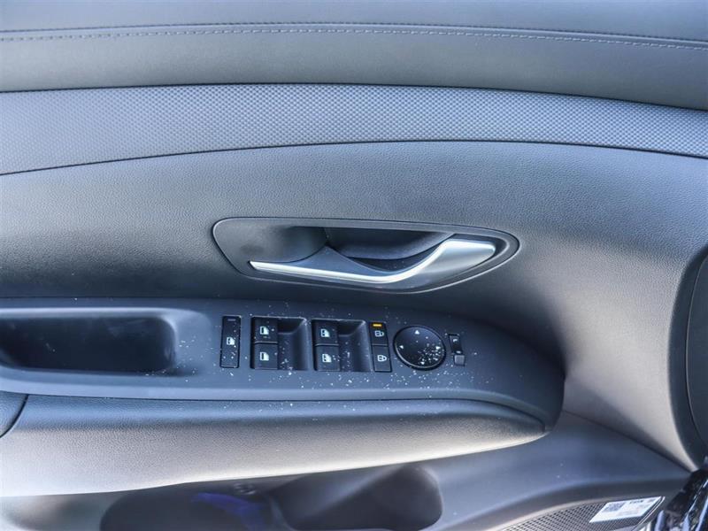 hyundai Tucson 2026 - 9