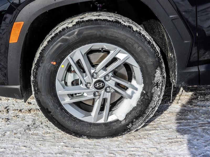hyundai Tucson 2026 - 16