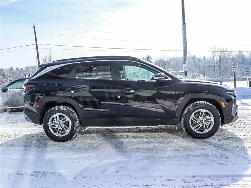 hyundai Tucson 2026 - 3